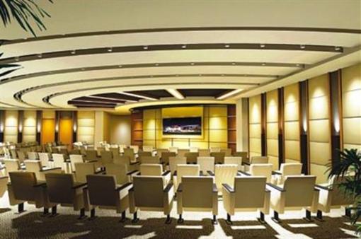 фото отеля Wealth Airport Hotel Shenzhen