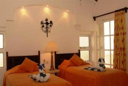 фото отеля Casa Stavola F8II