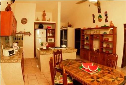 фото отеля Casa Stavola F8II