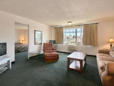 фото отеля Days Inn Yakima