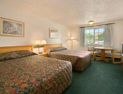 фото отеля Days Inn Yakima