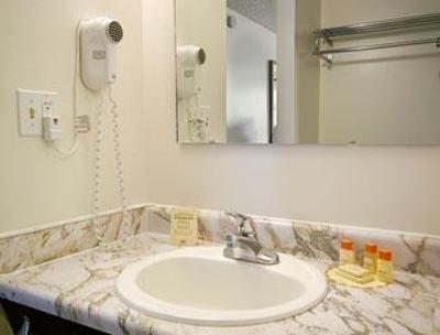 фото отеля Days Inn Yakima
