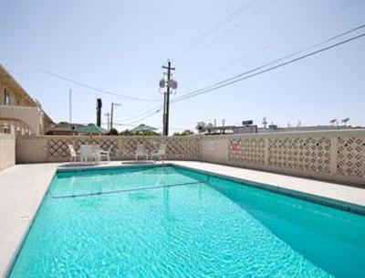 фото отеля Days Inn Yakima