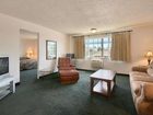 фото отеля Days Inn Yakima