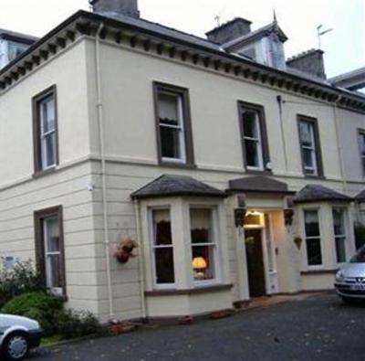 фото отеля Beechfield Guesthouse Ballymena