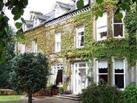 Beechfield Guesthouse Ballymena