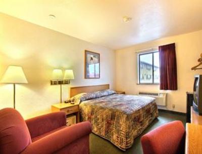 фото отеля Super 8 Boise