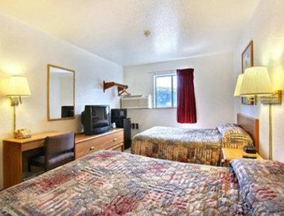 фото отеля Super 8 Boise