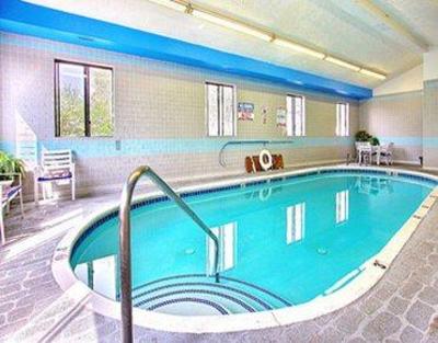 фото отеля Super 8 Boise