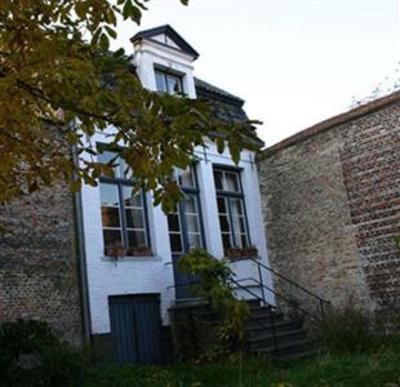 фото отеля B&B De Sterre