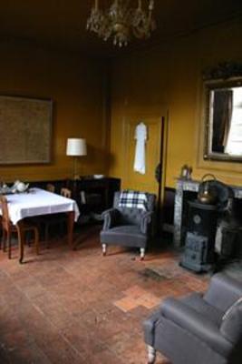 фото отеля B&B De Sterre