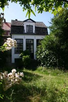 фото отеля B&B De Sterre