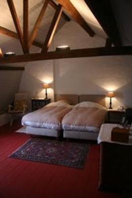 фото отеля B&B De Sterre