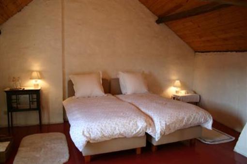 фото отеля B&B De Sterre