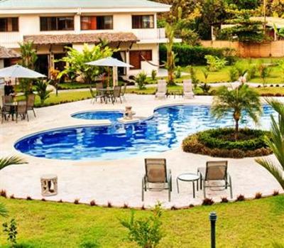 фото отеля Hacienda Pacifica