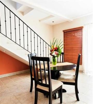фото отеля Hacienda Pacifica