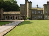 Carr Hall Castle
