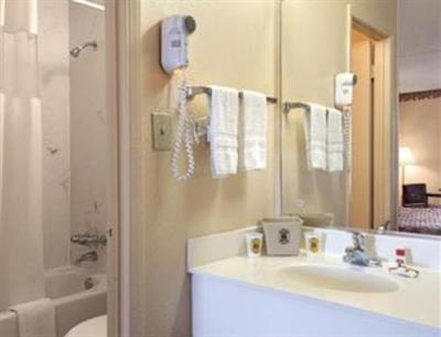 фото отеля Super 8 Motel Tifton