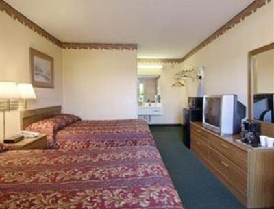 фото отеля Super 8 Motel Tifton