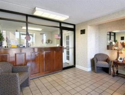 фото отеля Super 8 Motel Tifton