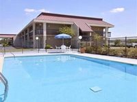 Super 8 Motel Tifton