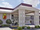 фото отеля Super 8 Motel Tifton