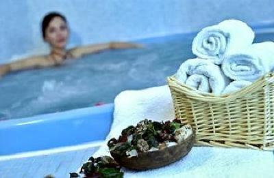 фото отеля Les Magnolias Hotel