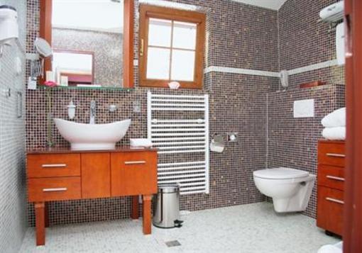 фото отеля Hotel Troyer