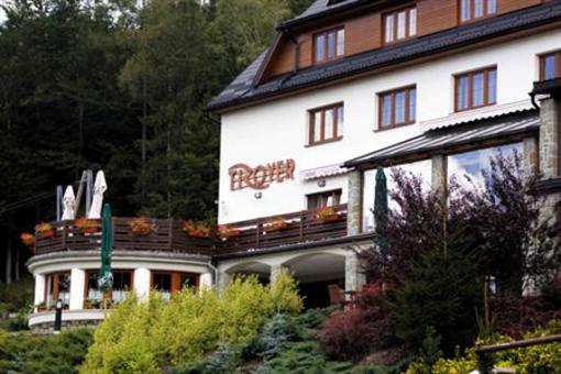 фото отеля Hotel Troyer