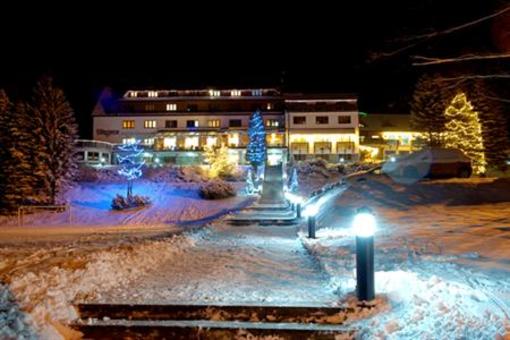 фото отеля Hotel Troyer