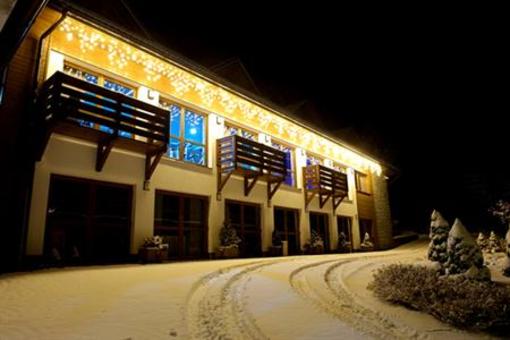 фото отеля Hotel Troyer