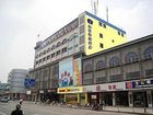 фото отеля Home Inn (Kunshan Tinglin Road)