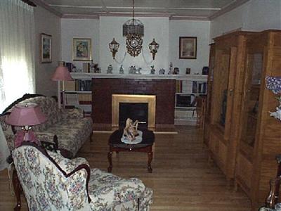 фото отеля Gite La Maison Rehel