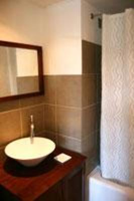 фото отеля Hotel L'Orangeraie Le Lavandou