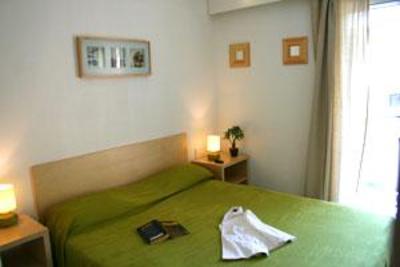 фото отеля Hotel L'Orangeraie Le Lavandou
