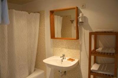 фото отеля Hotel L'Orangeraie Le Lavandou