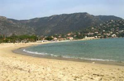фото отеля Hotel L'Orangeraie Le Lavandou