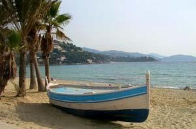 фото отеля Hotel L'Orangeraie Le Lavandou
