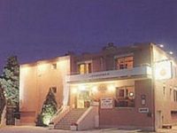 Hotel L'Orangeraie Le Lavandou