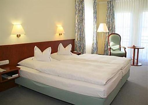 фото отеля Landhotel Naunheimer Muehle