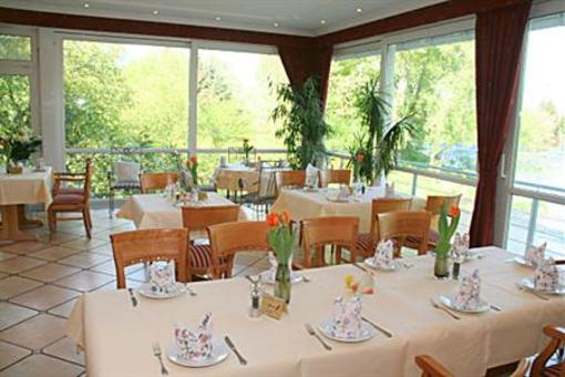 фото отеля Landhotel Naunheimer Muehle
