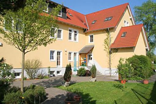 фото отеля Landhotel Naunheimer Muehle