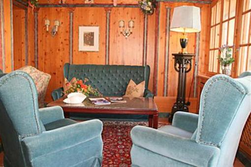 фото отеля Landhotel Naunheimer Muehle