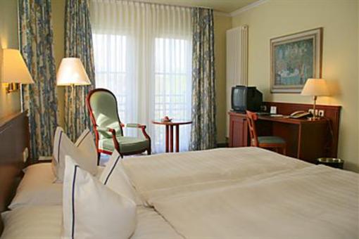 фото отеля Landhotel Naunheimer Muehle