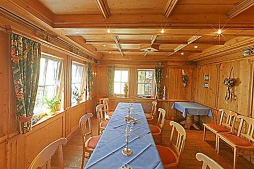фото отеля Landhotel Naunheimer Muehle