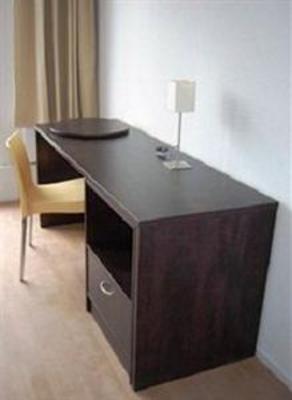 фото отеля City Residence Ivry