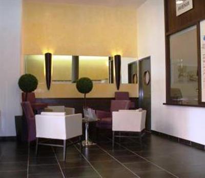 фото отеля City Residence Ivry