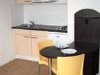 фото отеля City Residence Ivry