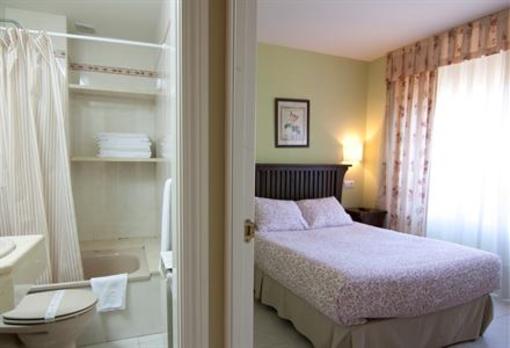 фото отеля Apartamentos Las Vegas Ribadesella