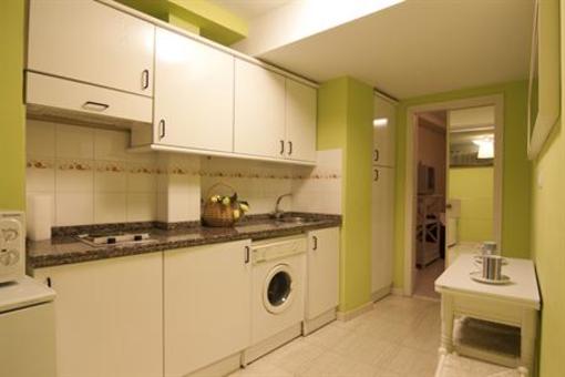 фото отеля Apartamentos Las Vegas Ribadesella